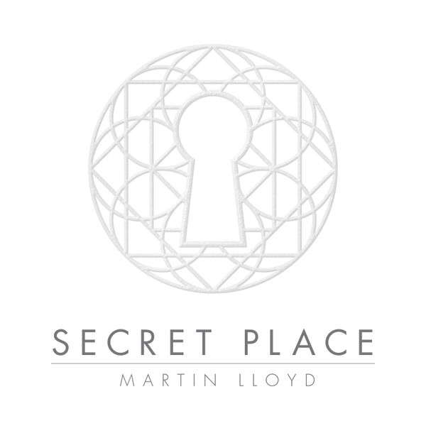 Cover art for Secret Place